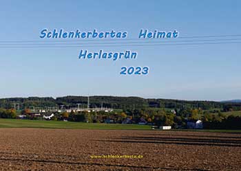 Kalender Herlasgrün